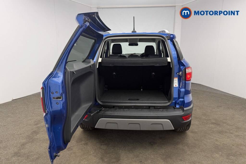 Used Ford Ecosport for sale - 77760069: Photo 28