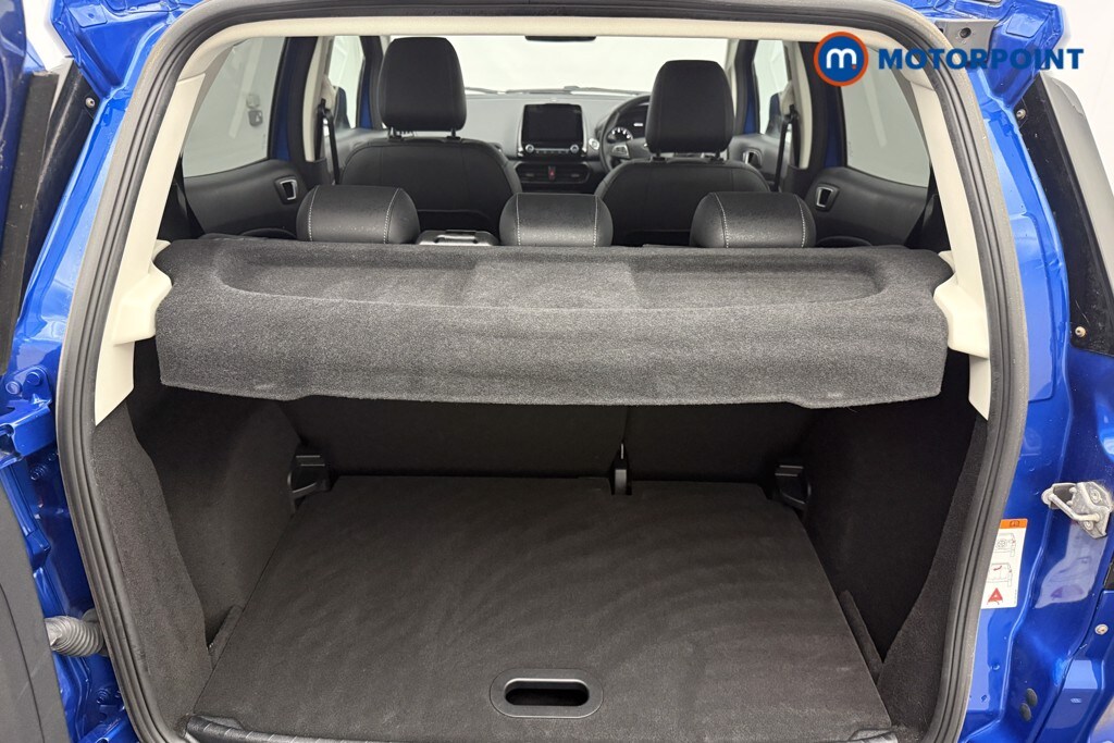 Used Ford Ecosport for sale - 77760069: Photo 29