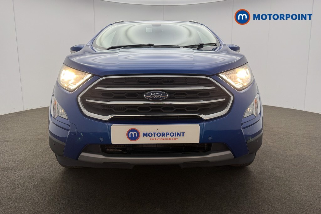 Used Ford Ecosport for sale - 77760069: Photo 30