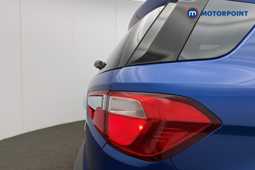 Used Ford Ecosport for sale - 77760069: Photo 32