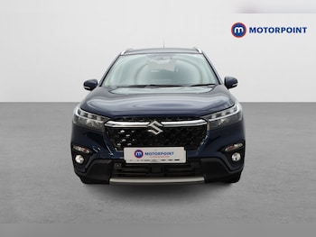 Used Suzuki SX4 S-Cross undefined for sale - 79021758: Photo