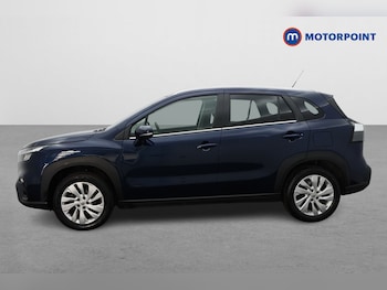 Used Suzuki SX4 S-Cross undefined for sale - 79021758: Photo