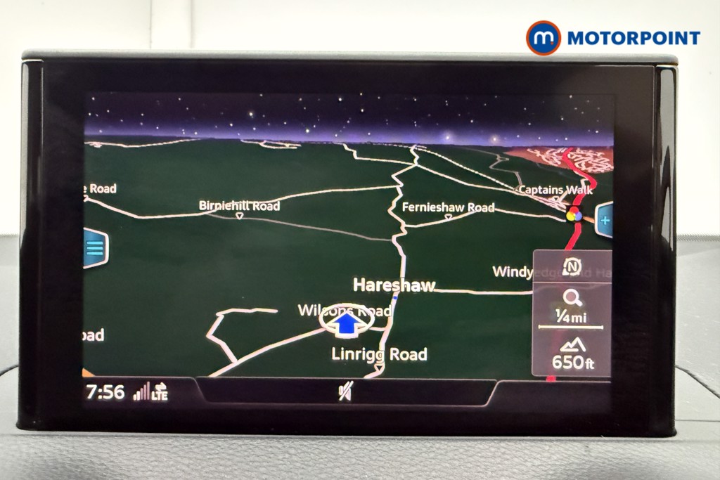 Used Audi Q2 for sale - 77207935: Photo 10