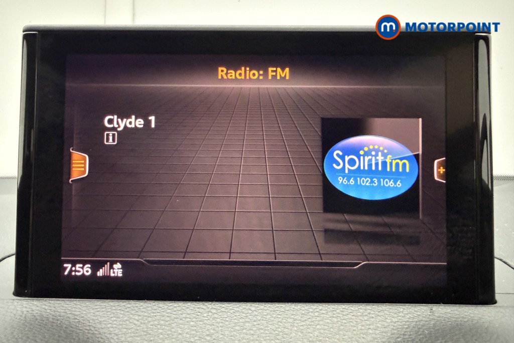 Used Audi Q2 for sale - 77207935: Photo 11