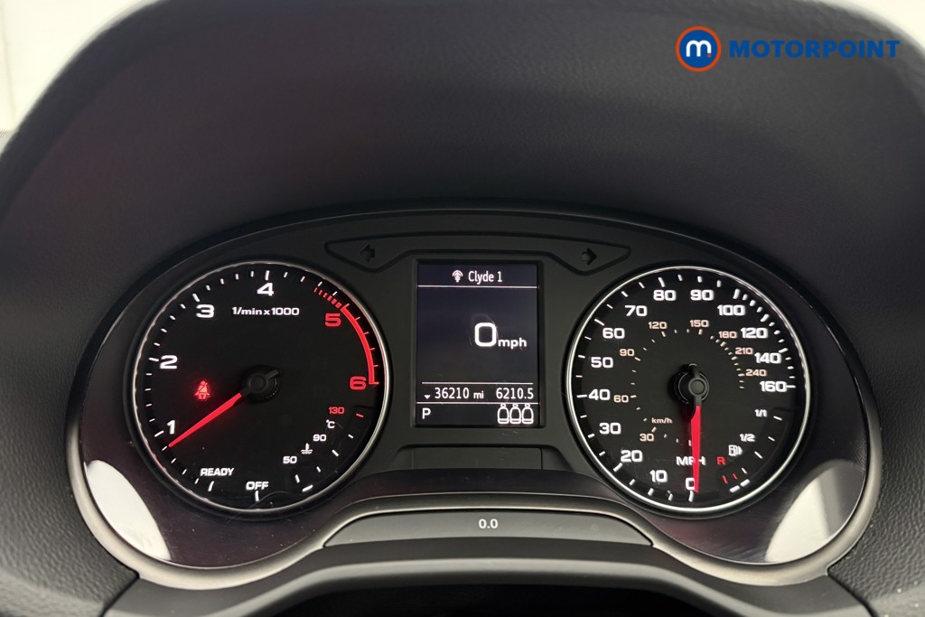 Used Audi Q2 for sale - 77207935: Photo 13