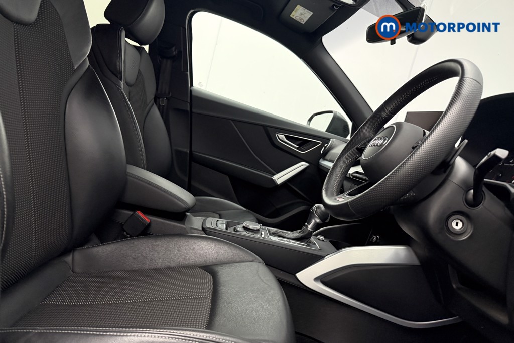 Used Audi Q2 for sale - 77207935: Photo 15