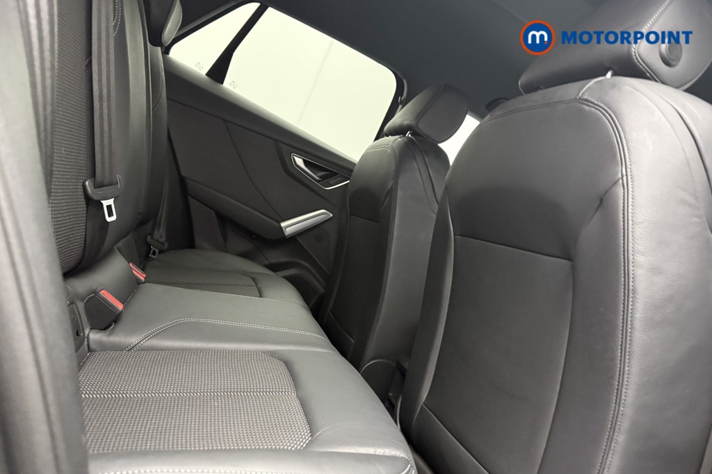 Used Audi Q2 for sale - 77207935: Photo 16