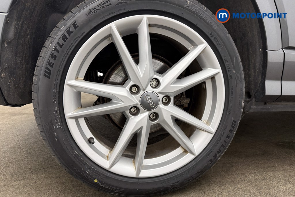 Used Audi Q2 for sale - 77207935: Photo 17