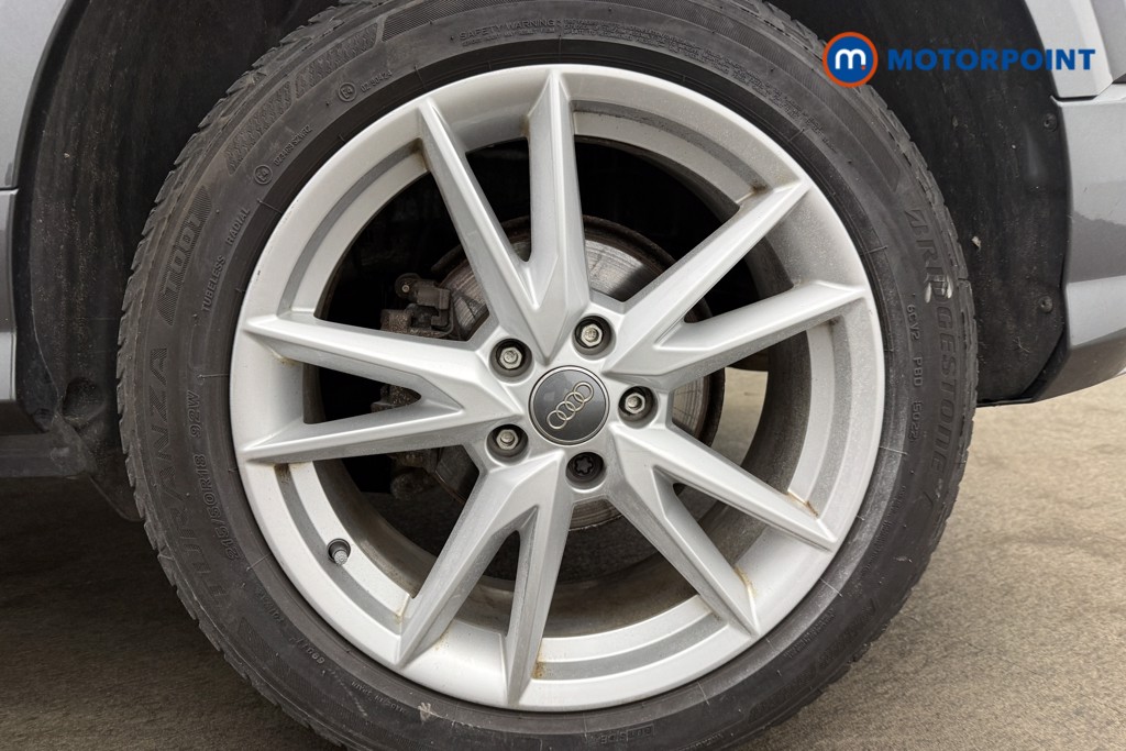 Used Audi Q2 for sale - 77207935: Photo 20