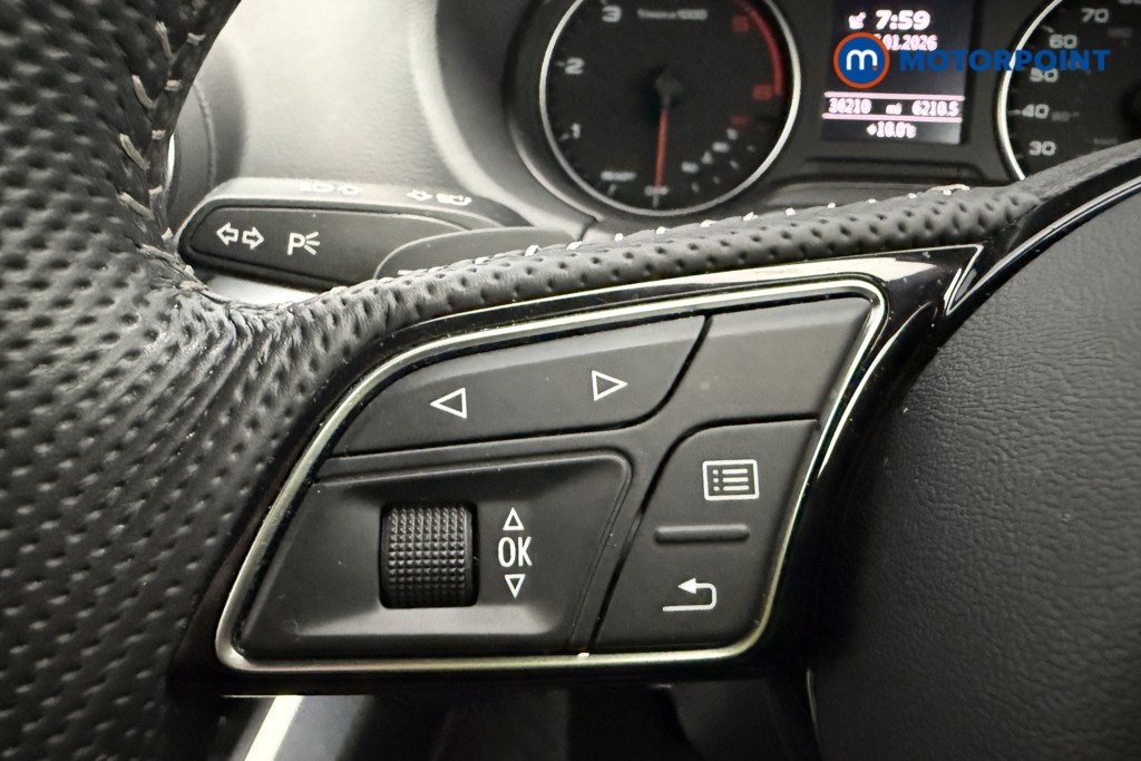 Used Audi Q2 for sale - 77207935: Photo 21