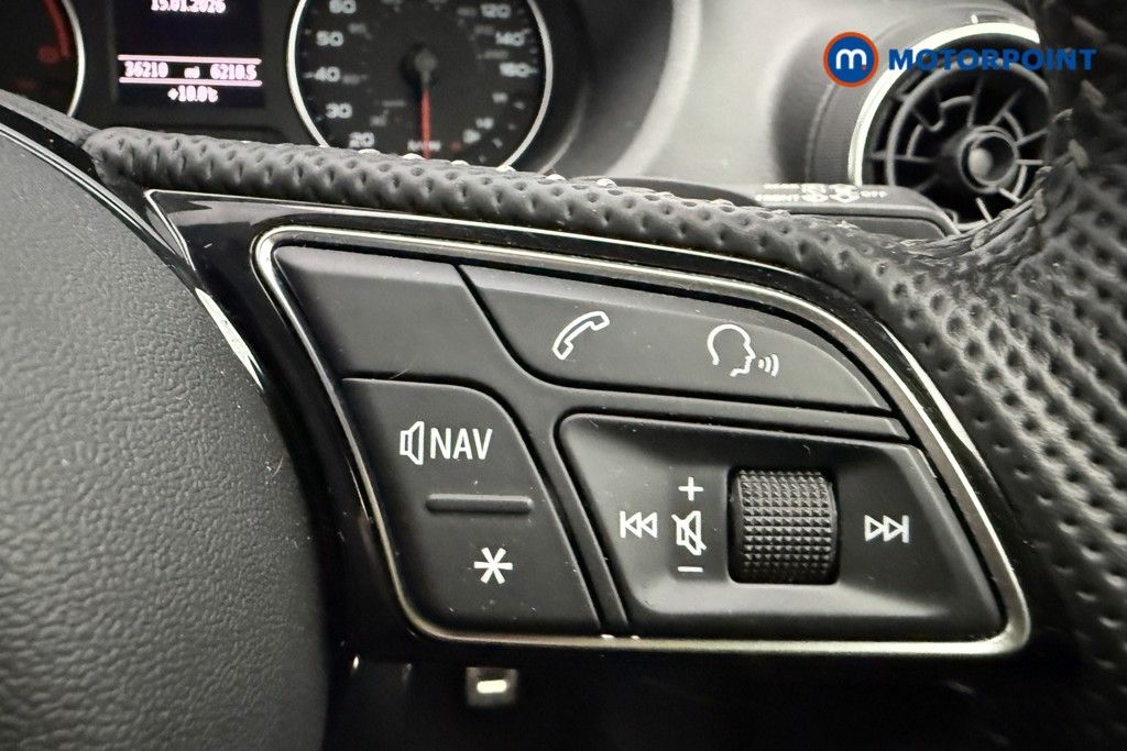 Used Audi Q2 for sale - 77207935: Photo 22