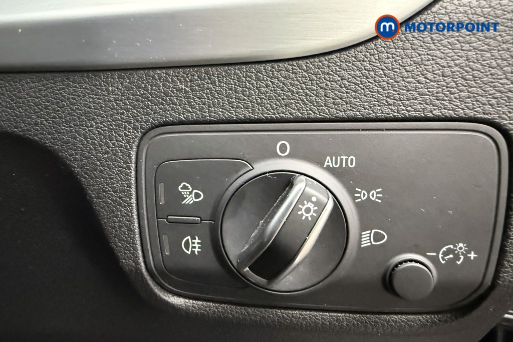 Used Audi Q2 for sale - 77207935: Photo 24