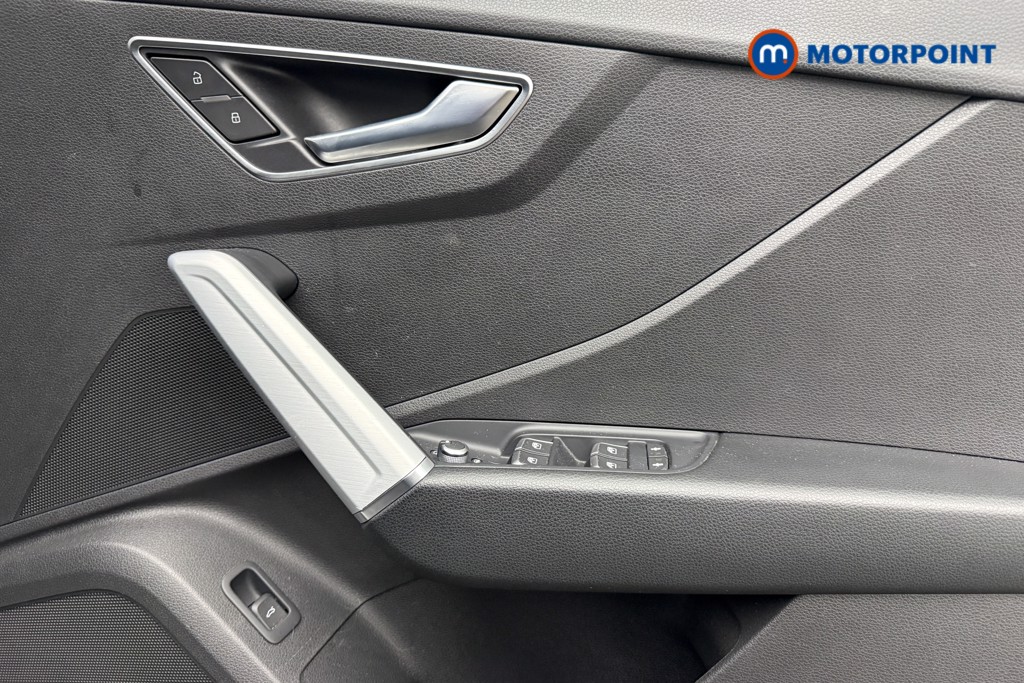 Used Audi Q2 for sale - 77207935: Photo 25