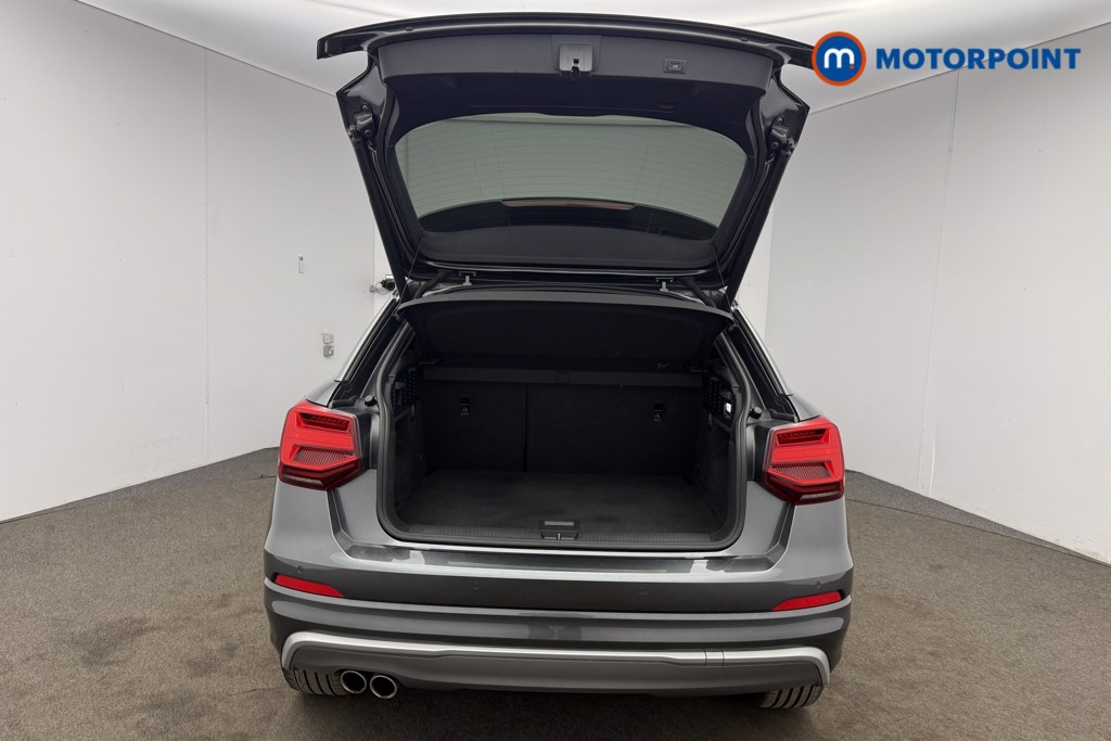 Used Audi Q2 for sale - 77207935: Photo 27