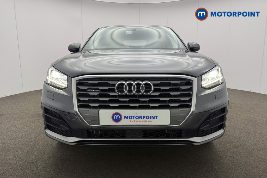 Used Audi Q2 for sale - 77207935: Photo 29