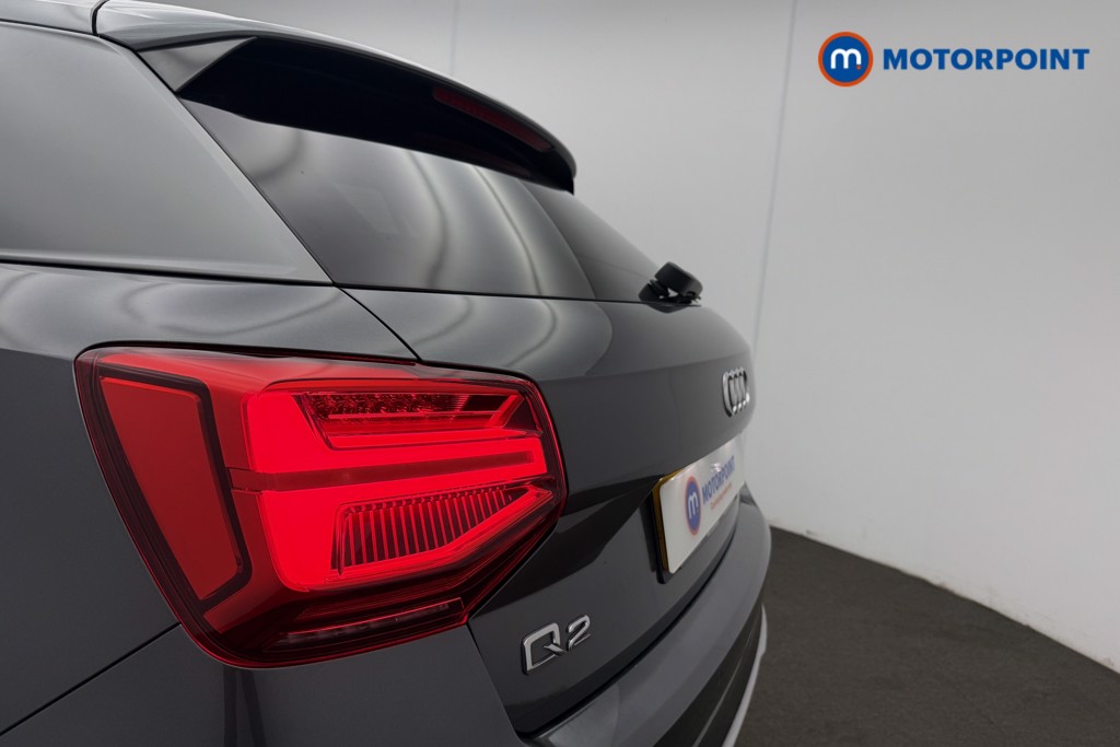 Used Audi Q2 for sale - 77207935: Photo 33