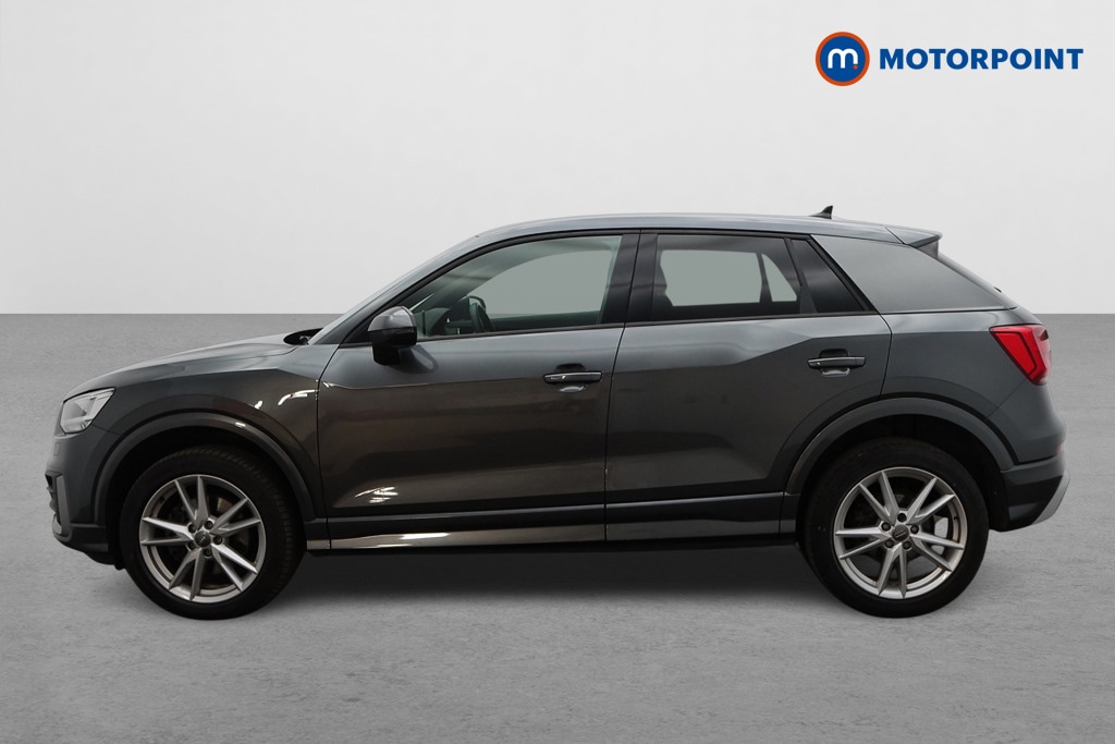 Used Audi Q2 for sale - 77207935: Photo 4