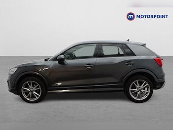 Used Audi Q2 undefined for sale - 77207935: Photo
