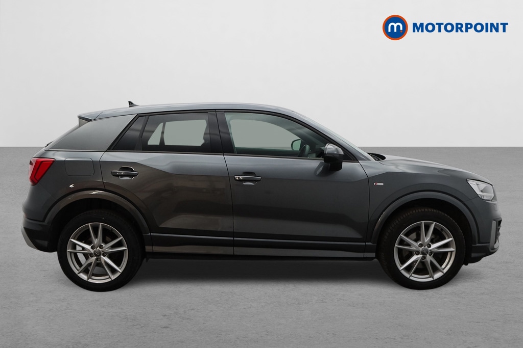 Used Audi Q2 for sale - 77207935: Photo 8