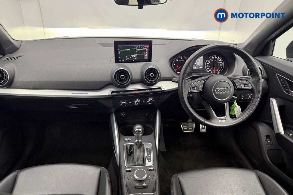 Used Audi Q2 for sale - 77207935: Photo 9