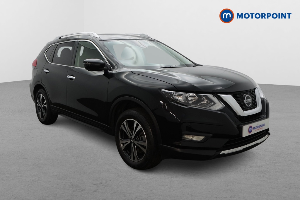 Used Nissan X-Trail 2020 for sale - 78012200: Photo 1