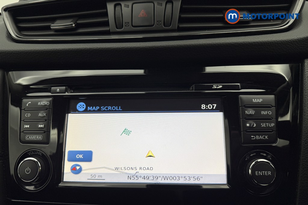 Used Nissan X-Trail 2020 for sale - 78012200: Photo 10