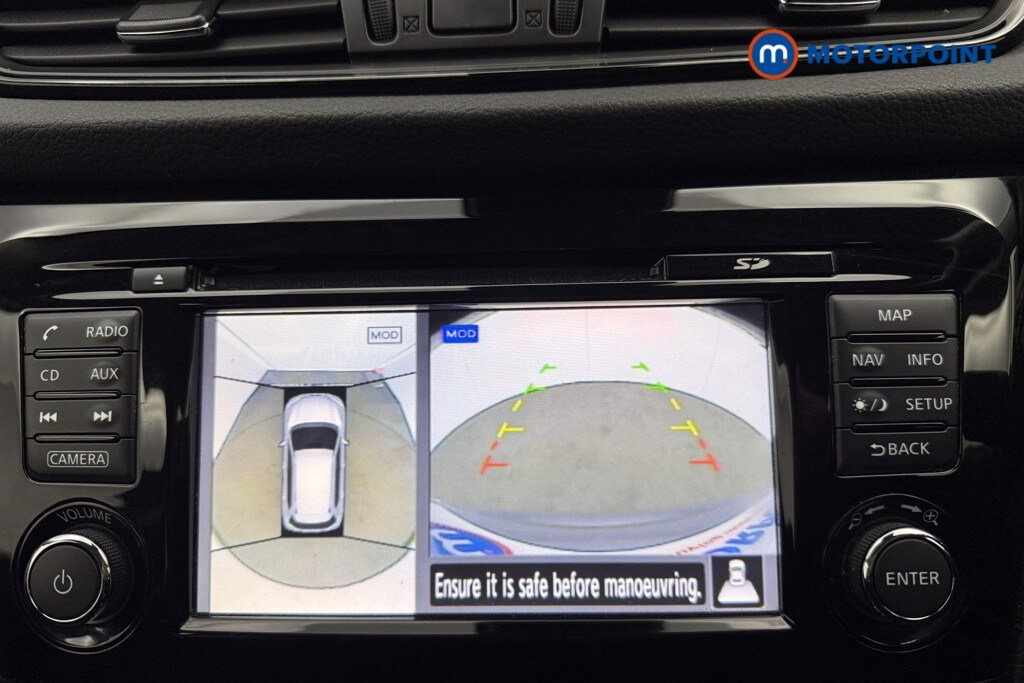 Used Nissan X-Trail 2020 for sale - 78012200: Photo 11