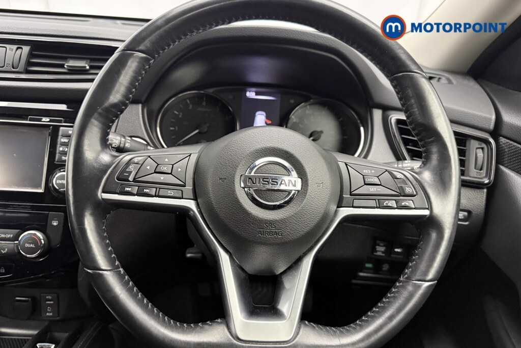 Used Nissan X-Trail 2020 for sale - 78012200: Photo 13