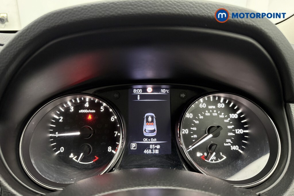 Used Nissan X-Trail 2020 for sale - 78012200: Photo 14