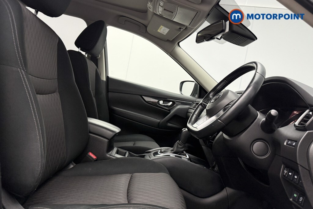 Used Nissan X-Trail 2020 for sale - 78012200: Photo 16