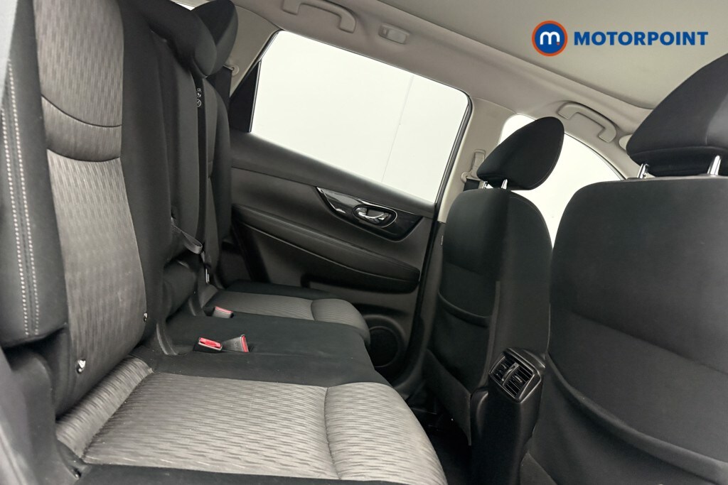 Used Nissan X-Trail 2020 for sale - 78012200: Photo 17