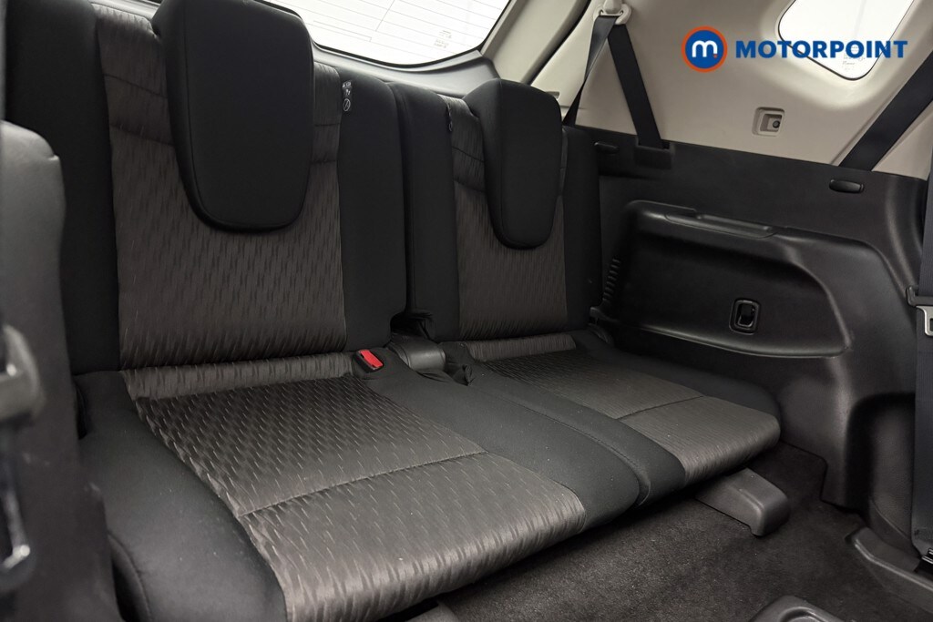 Used Nissan X-Trail 2020 for sale - 78012200: Photo 18