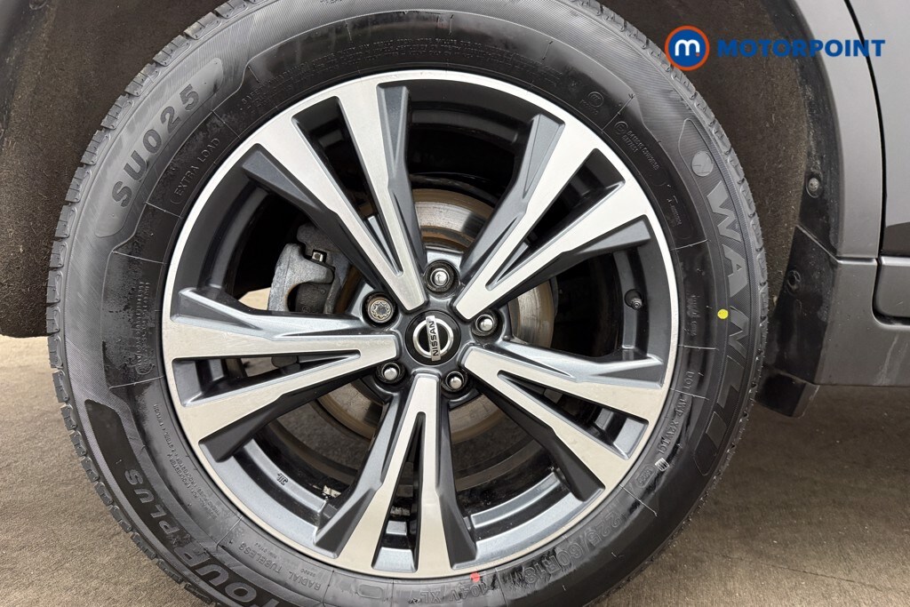 Used Nissan X-Trail 2020 for sale - 78012200: Photo 19