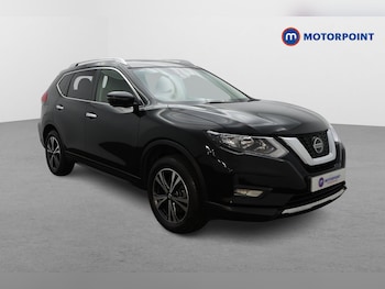 Used Nissan X-Trail undefined for sale - 78012200: Photo