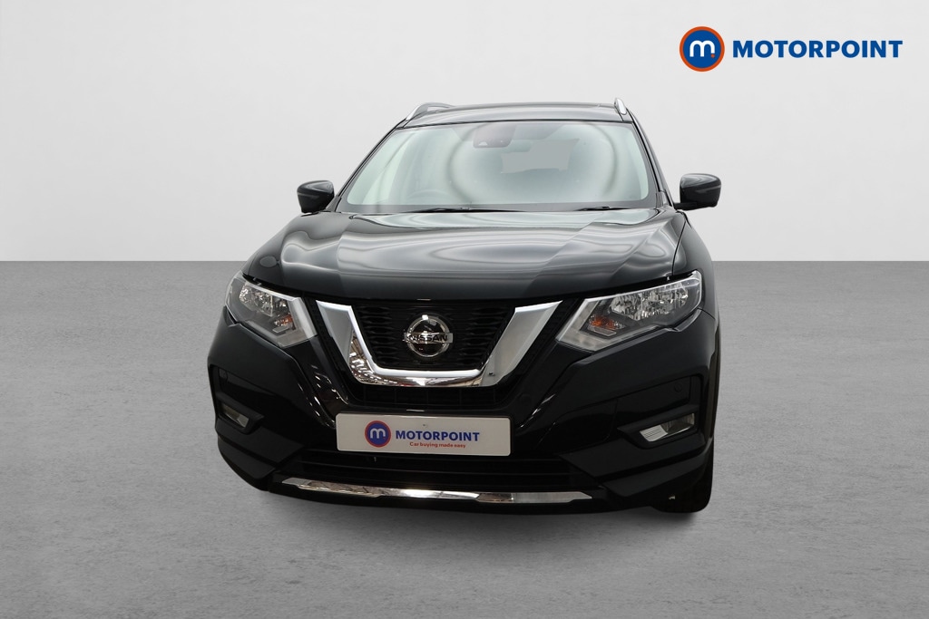 Used Nissan X-Trail 2020 for sale - 78012200: Photo 2