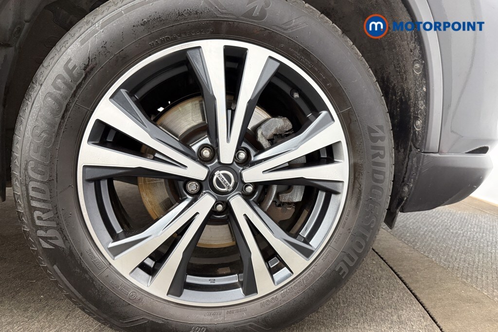 Used Nissan X-Trail 2020 for sale - 78012200: Photo 20