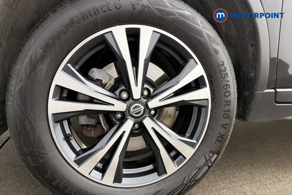 Used Nissan X-Trail 2020 for sale - 78012200: Photo 21