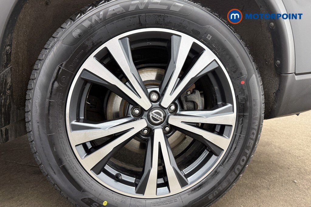 Used Nissan X-Trail 2020 for sale - 78012200: Photo 22