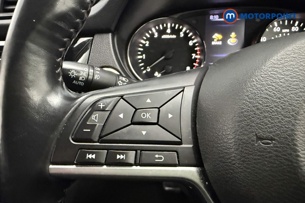 Used Nissan X-Trail 2020 for sale - 78012200: Photo 23