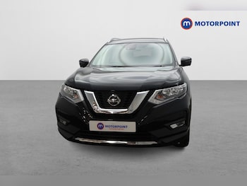 Used Nissan X-Trail undefined for sale - 78012200: Photo