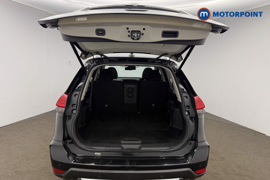 Used Nissan X-Trail 2020 for sale - 78012200: Photo 31