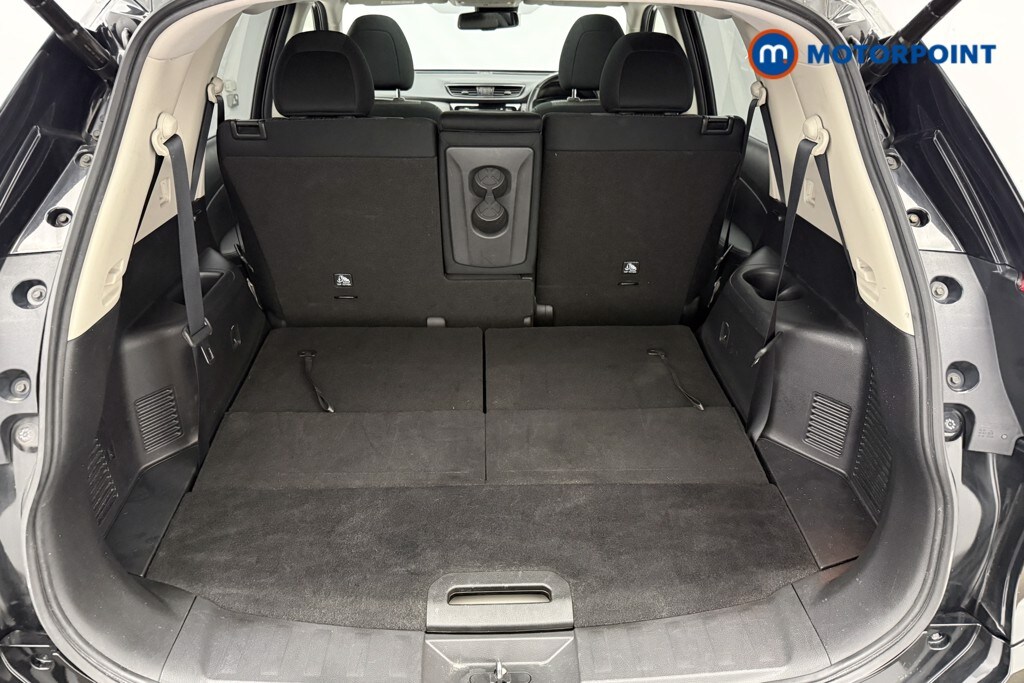 Used Nissan X-Trail 2020 for sale - 78012200: Photo 32