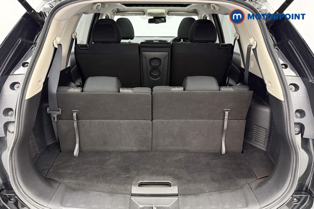 Used Nissan X-Trail 2020 for sale - 78012200: Photo 33