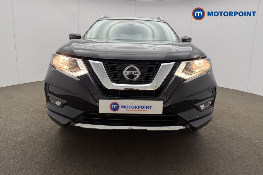 Used Nissan X-Trail 2020 for sale - 78012200: Photo 34