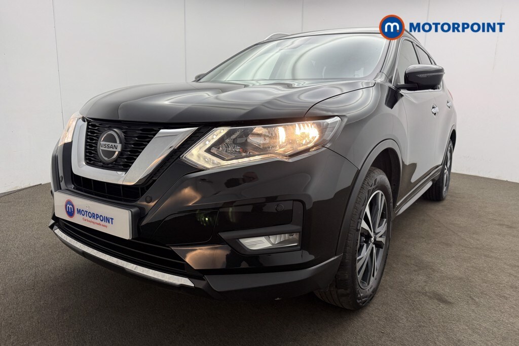 Used Nissan X-Trail 2020 for sale - 78012200: Photo 35