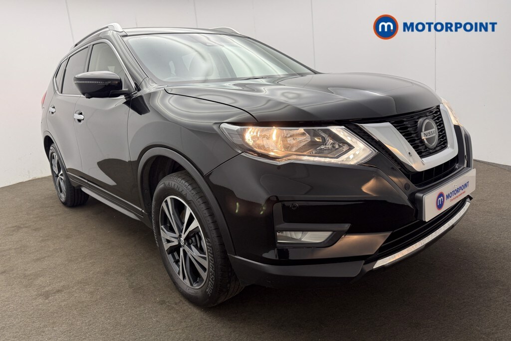 Used Nissan X-Trail 2020 for sale - 78012200: Photo 36