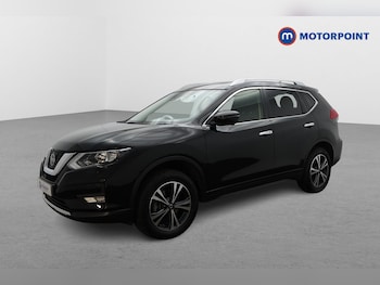 Used Nissan X-Trail undefined for sale - 78012200: Photo