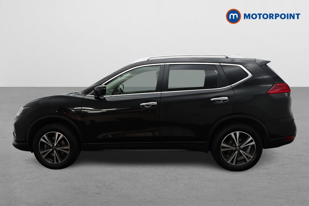Used Nissan X-Trail 2020 for sale - 78012200: Photo 4