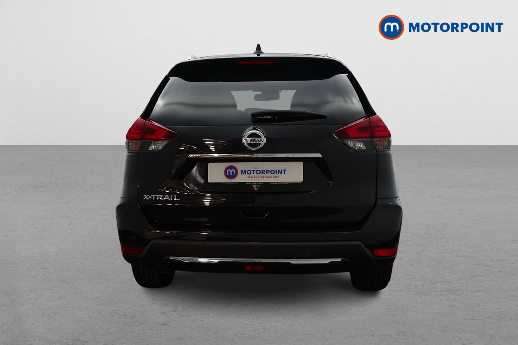 Used Nissan X-Trail 2020 for sale - 78012200: Photo 6