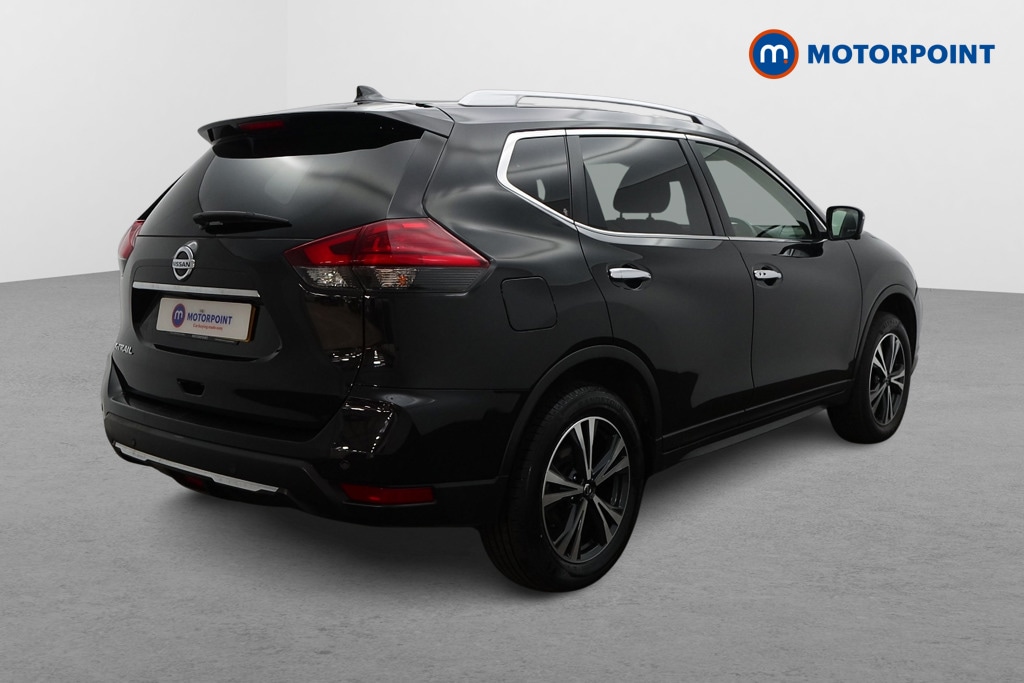 Used Nissan X-Trail 2020 for sale - 78012200: Photo 7